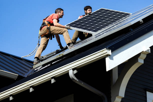 Best Slate Roofing  in Rock Creek, MN